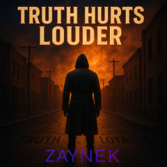 ZAYNEK - Loved You Loud
