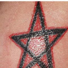 BLOOD inside A Church