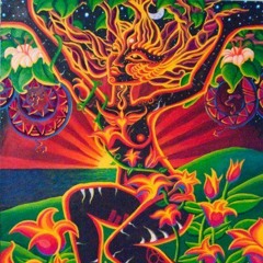 Cosmic Mayaa - Triggers Of Feminine (200) VA-Infernal Society