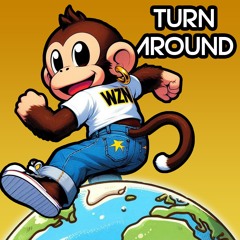 Turn Around (Face A)