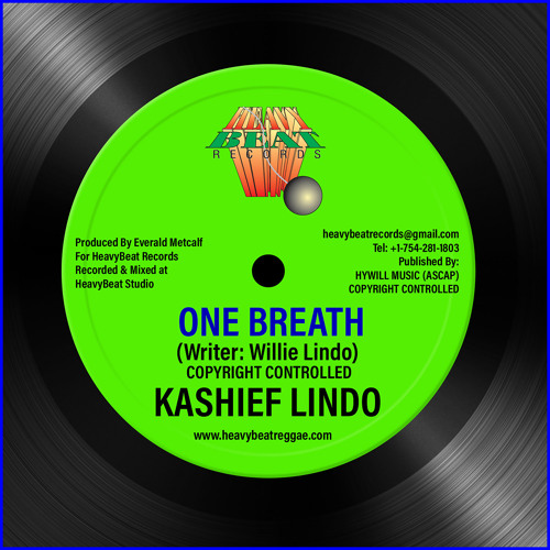 One Breath