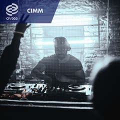 Cimm - Coalesce Mix Series 003