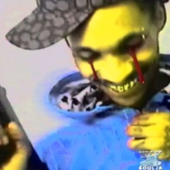 Black Kray AKA Sickboyrari - BANNANAZ [2K24] *UNRELEASED*