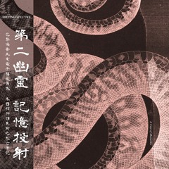 Second Spectre - Death Note (Perfect Tension "Total Orgy" Remix) [Strange Therapy]