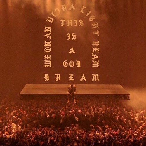 Kanye West - Saint Pablo (Extended Intro)
