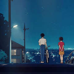 al3t - walk at night