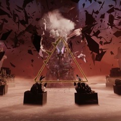 The Witness (Iconoclasm) - Destiny 2 OST Mix