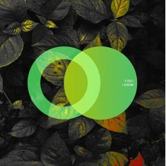 Y do I & Yellow Space - Ancient