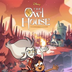 Stream the owl house  Listen to the owl house s3 playlist online for free  on SoundCloud