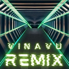 VIP - NONSTOP 2025 - HAPPY NEW YEAR - VINAVU REMIX