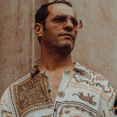 Sharif Pasko Walk In Ibiza