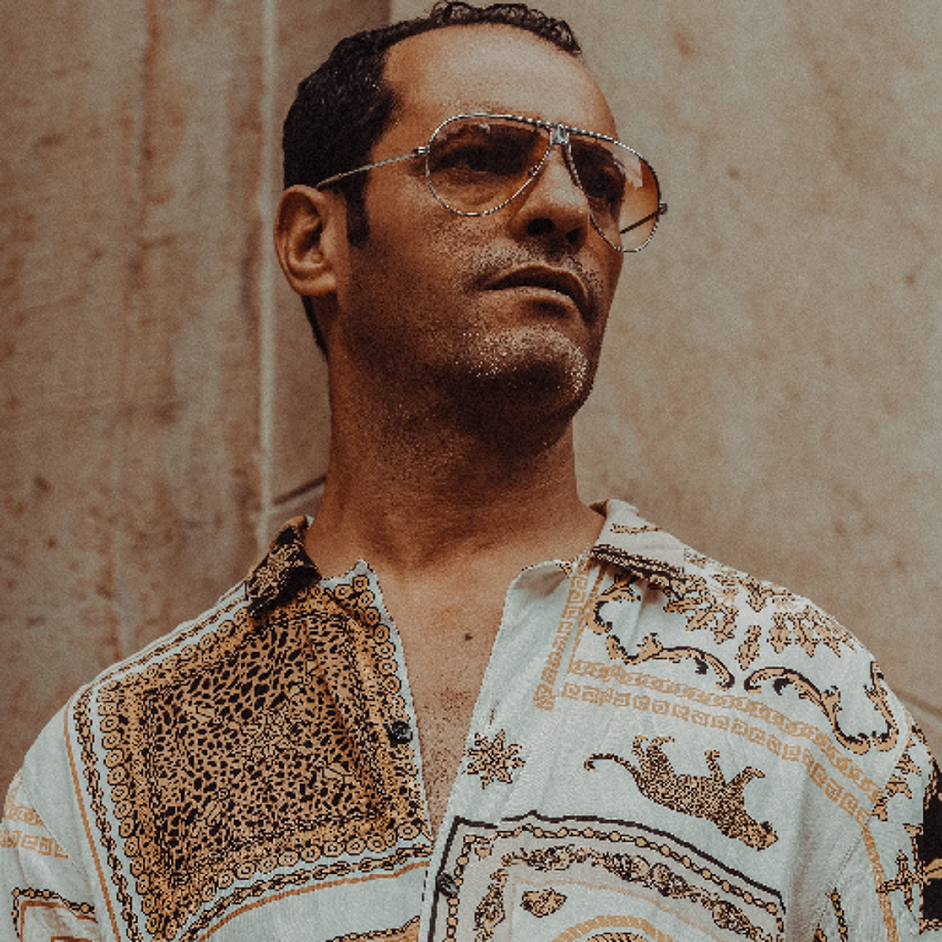 Sharif Pasko Bar Grooves