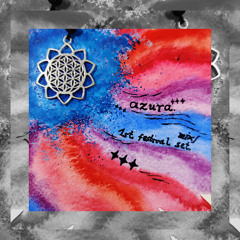 Azura @ Stemweder Open Air Festival - Bassbude Stage (reconstructed mix)