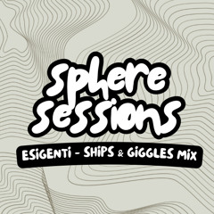 Esigenti @ Ships & Giggles, Preston 17.08.24