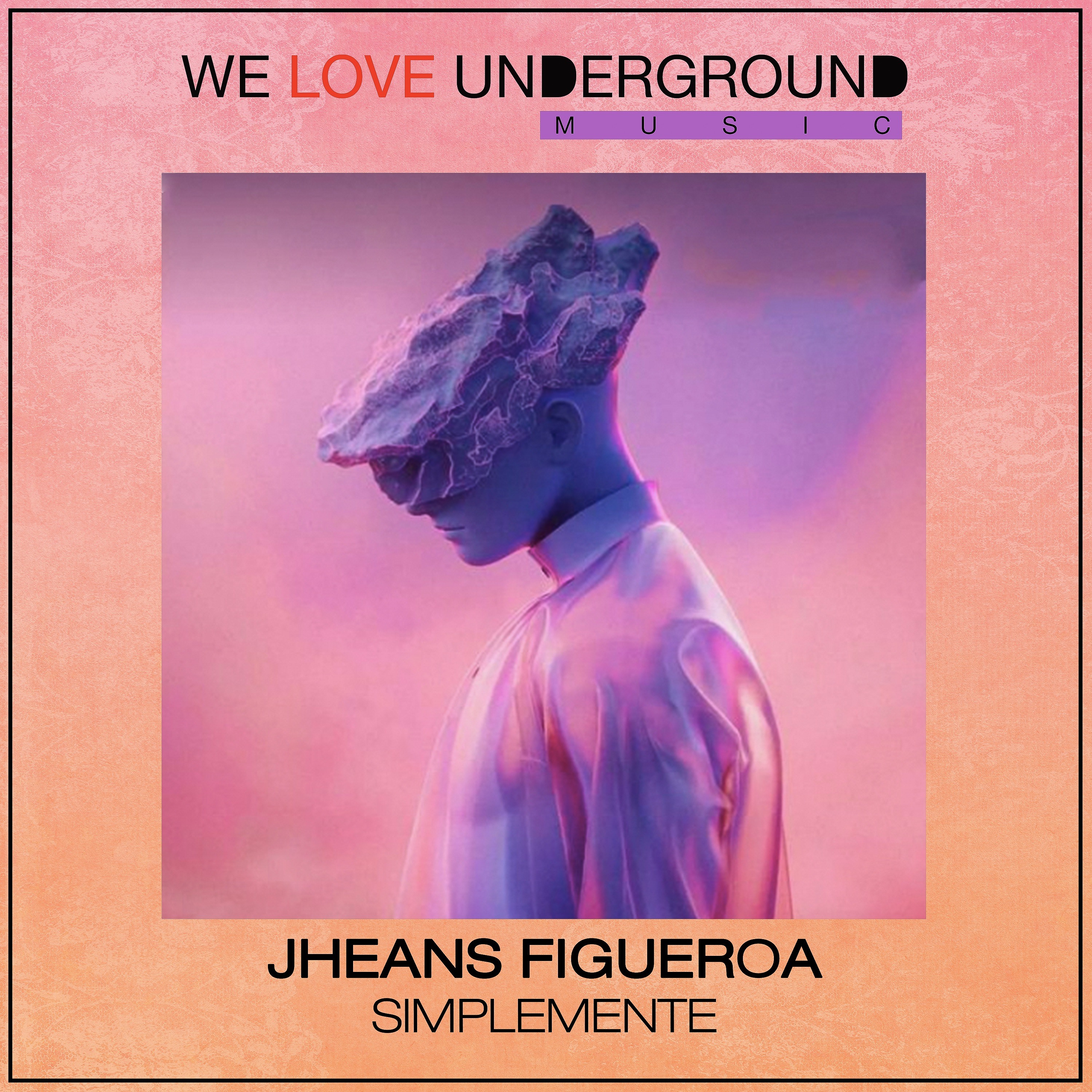 Jheans Figueroa - Simplemente - PREVIEW episode artwork
