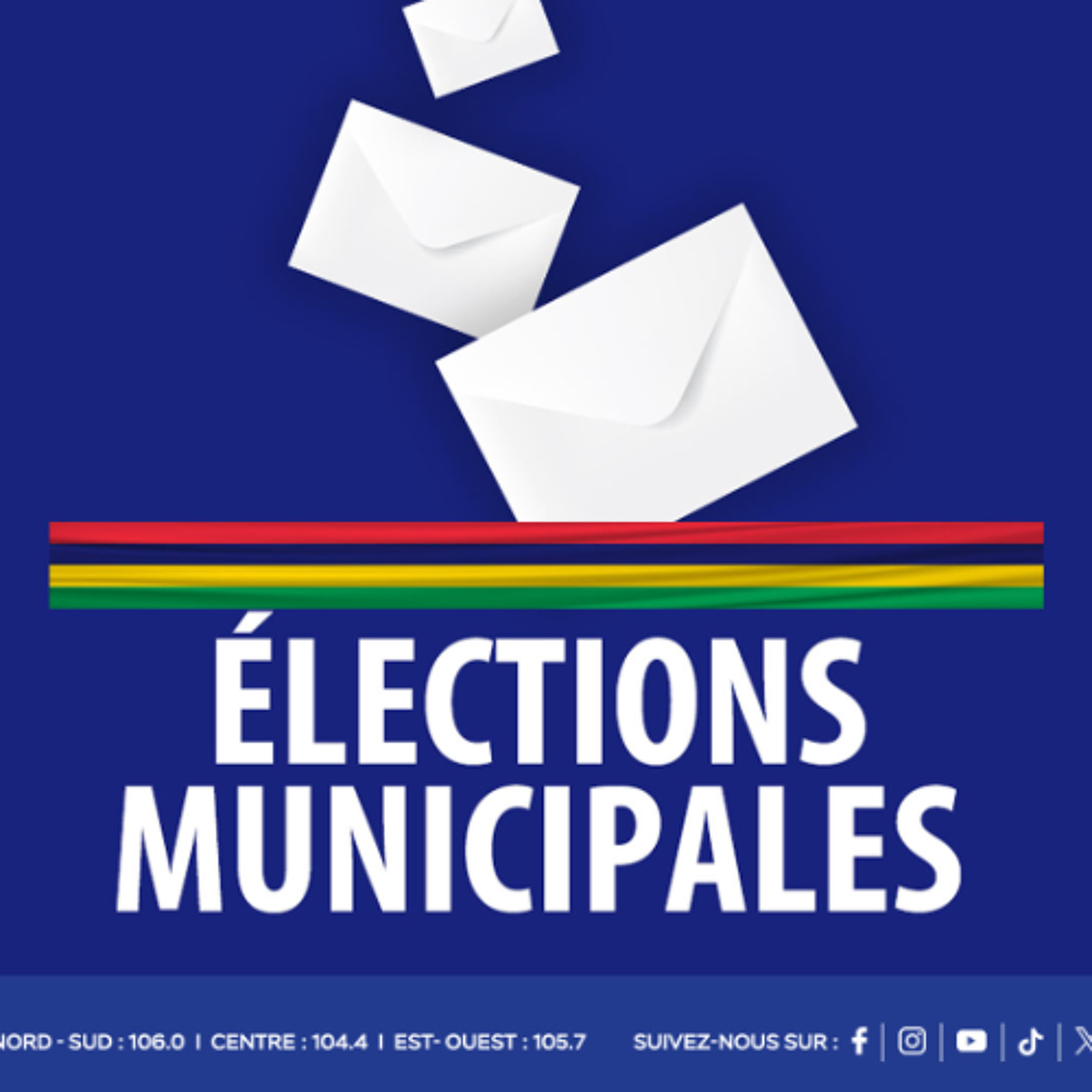 TOPFM MAURITIUS