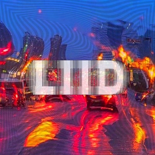 LIIDMIX #5 [VERTIGO]