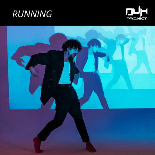 Duh Project - Running (Extended Mix)