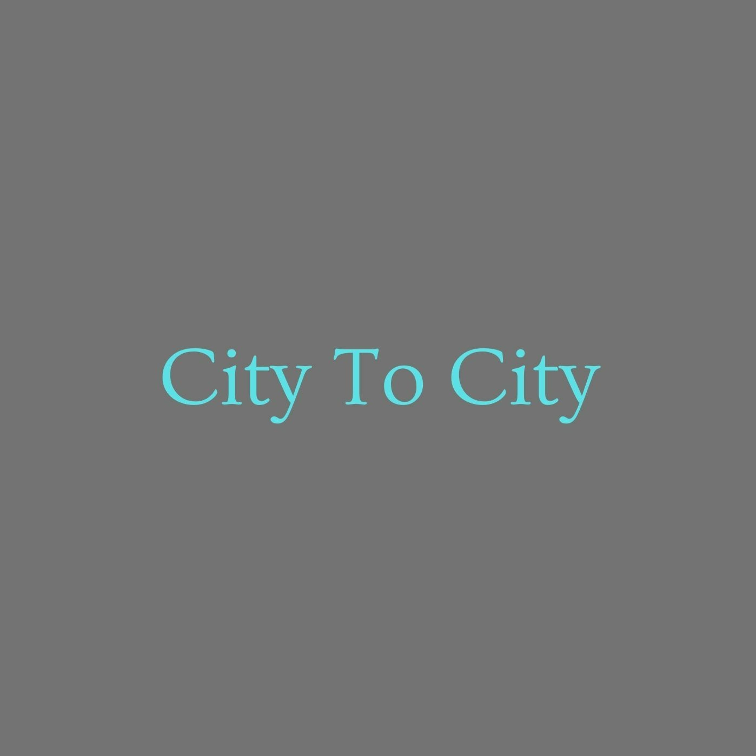 DUSTY LOCANE x Headie One Drill Type Beat - "City To City" episode artwork