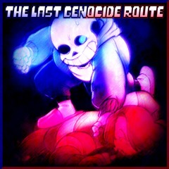 The Last Genocide Route