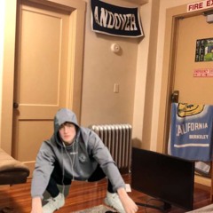 Carter Made Me Make It