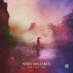 Nora Van Elken - One Last Time (feat. Mark Wilkinson)