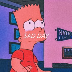 sad day (Feat. 637godwin)