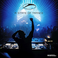 Ciaran McAuley Live @ ASOT Rotterdam 2025