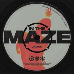 JADOO - In The Maze (Extended Mix)