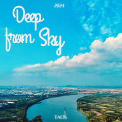 Deep F Sky | Special Summer Mix | Taos