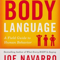 Read The Dictionary of Body Language: A Field Guide to Human Behavior