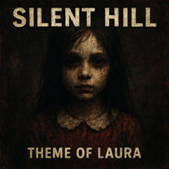 Silent Hill Theme of Laura - Cover by Vanderwald
