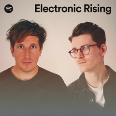 Electronic Rising