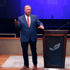 Dr. Jim Schettler: Developing Discernment