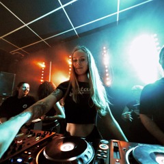Katrii @ The Other Side, Amsterdam (ADE 2024)