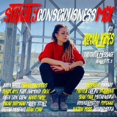 STRICTLY CONSCIOUSNESS by ROYAL VIBES (Jubba W., Mighty Diamonds, Blessed B.,Nation Boss + MORE)