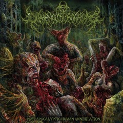 Diphenylchloroarsine-Scavenging the Putrid Remains
