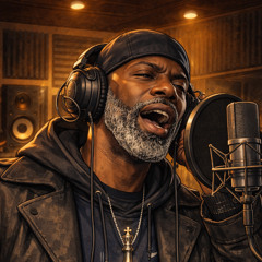 3 a.m. Notebook (RMX)