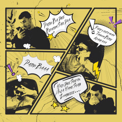 Pasho Bia (X Nerves)