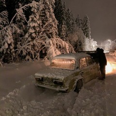 bounted winter