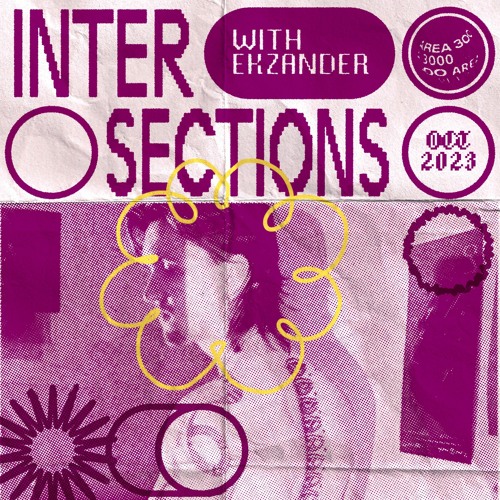 Intersections W. Ekzander - 5 October 2023