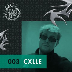 #003 CXLLE Hardtechno Acid Psy Set