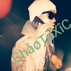 Tonight (ft Da-Weekend & Thee Simbolyst)