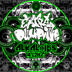 Lost Party | Alkaloids432hz