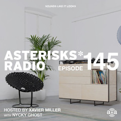 EPISODE 145 W. NYCKY GHOST