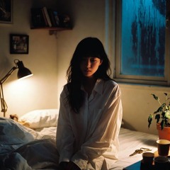 灯のない部屋 (A Room Without Lamps)