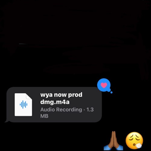 Wya Now??? (feat. Stahr 67)