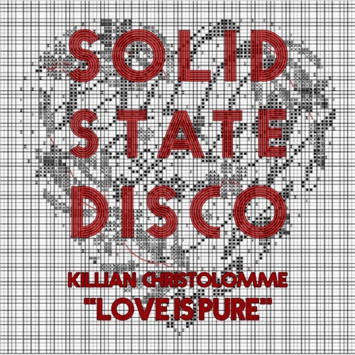 Killian Christolomme - Love Is Pure (Original Mix)