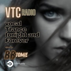 Vocal Trance Tonight And Forever - Episode 29