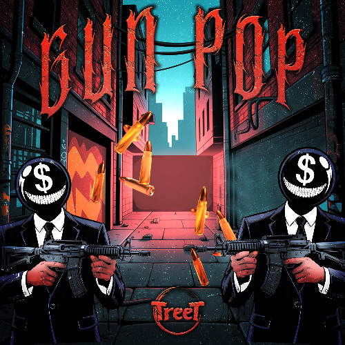 Gun Pop [FREE DOWNLOAD]
